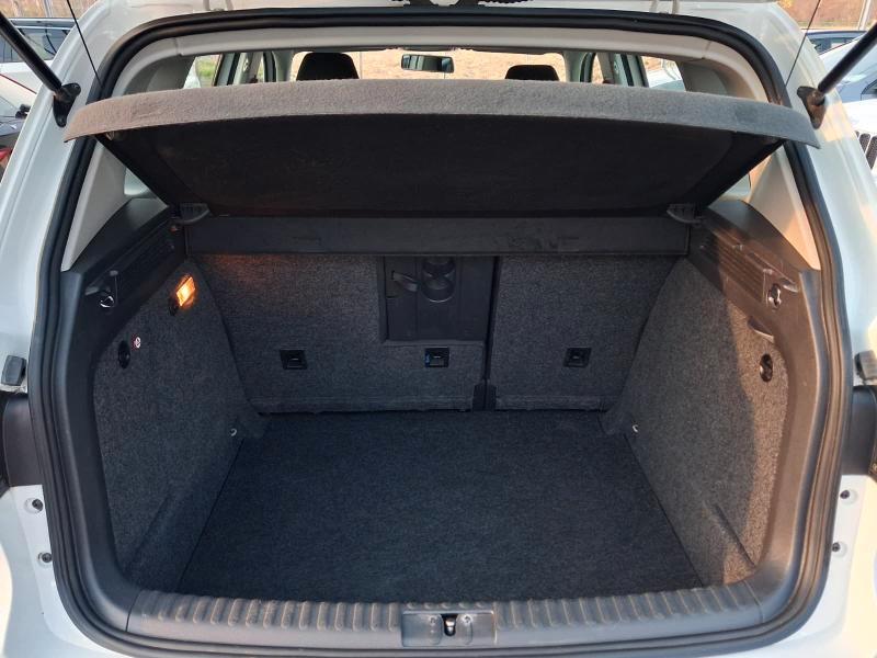 Volkswagen Tiguan 1.4 tsi bm Trend&Fun 122cv