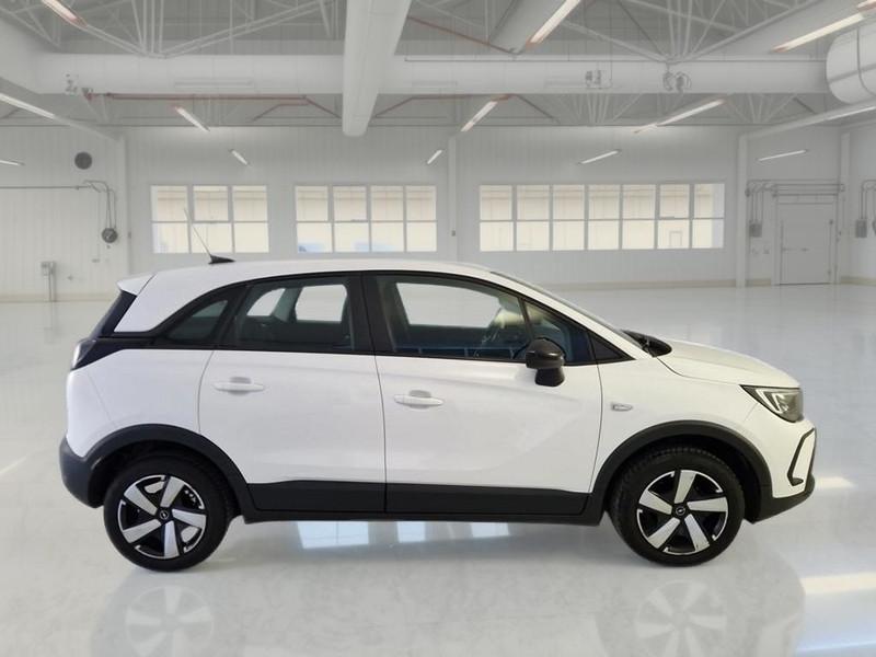 OPEL CROSSLAND 1.5 DIESEL 110 CV EDITION SES MT6 5 PORTE CROSSOVER