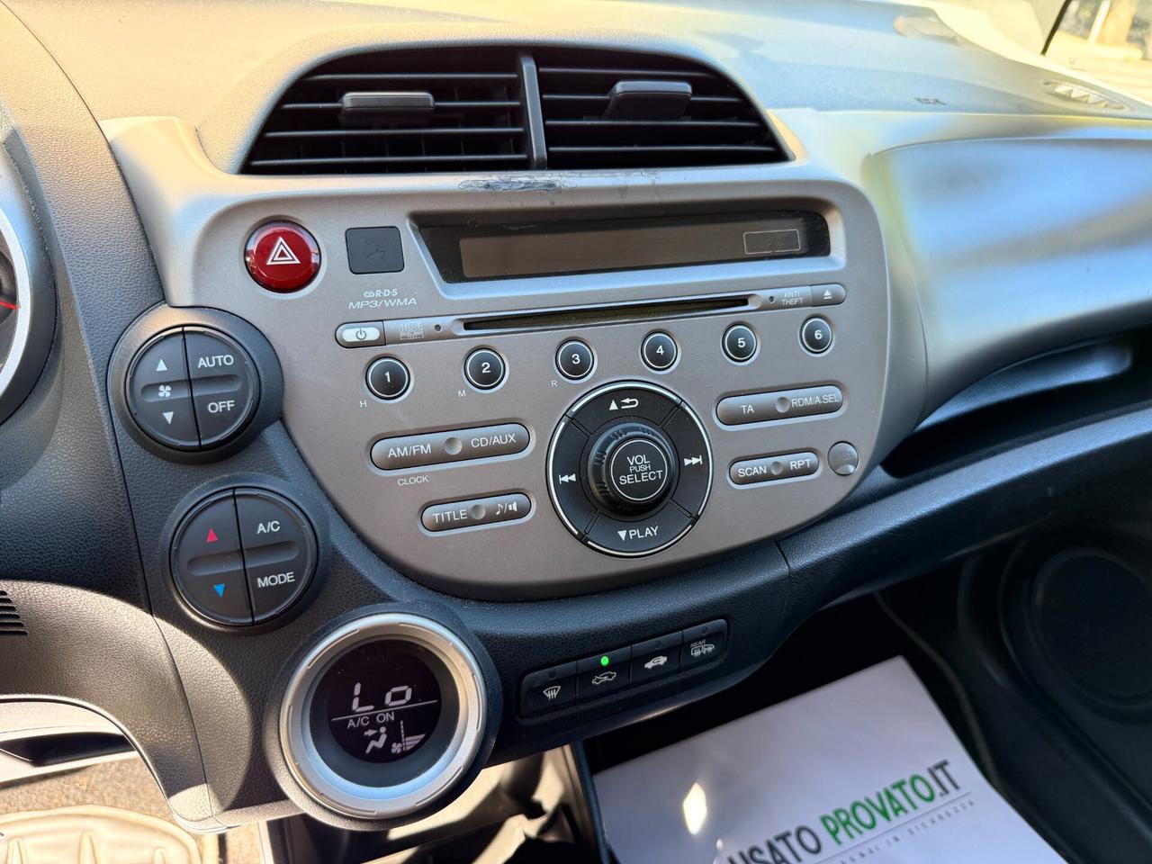 Honda Jazz 1.4 i-VTEC 99cv
