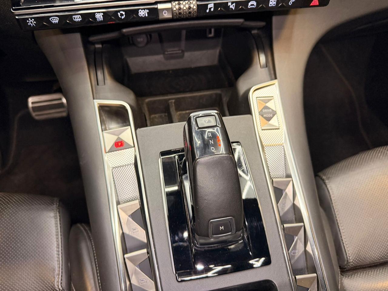 Ds 7 Crossback BlueHDi 177 Auto Opera