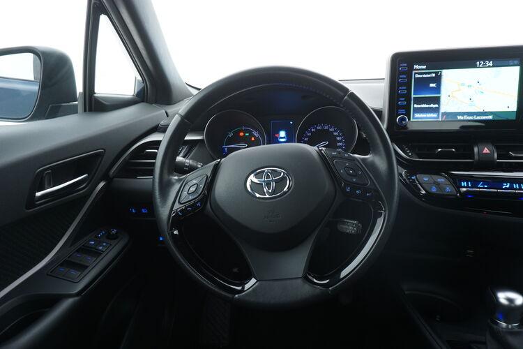 Toyota C-HR Hybrid Business BR325731 1.8 Full Hybrid 122CV