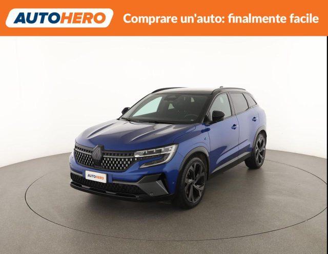 RENAULT Austral Austral Full Hybrid E-Tech 200 CV Iconic Esprit Al