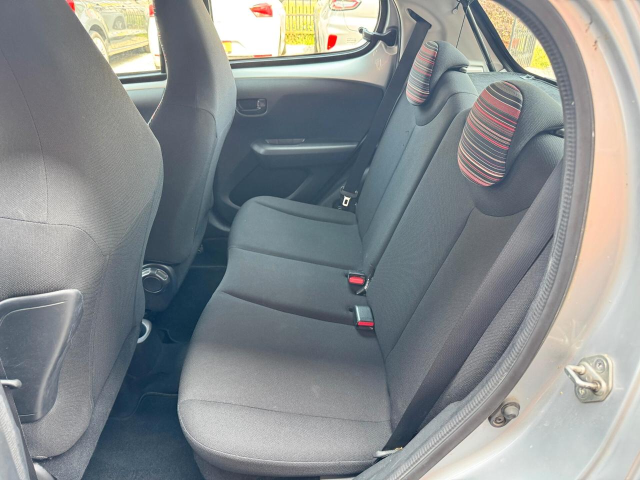 Citroen C1 1.0 vti 69cv Shine CAR PLAY+ANDROID AUTO