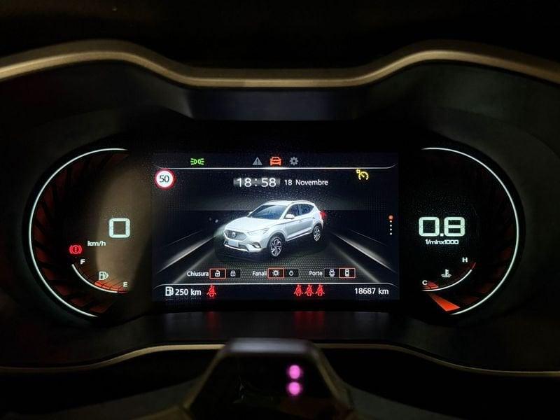 MG ZS ZS 1.5 Classic Luxury