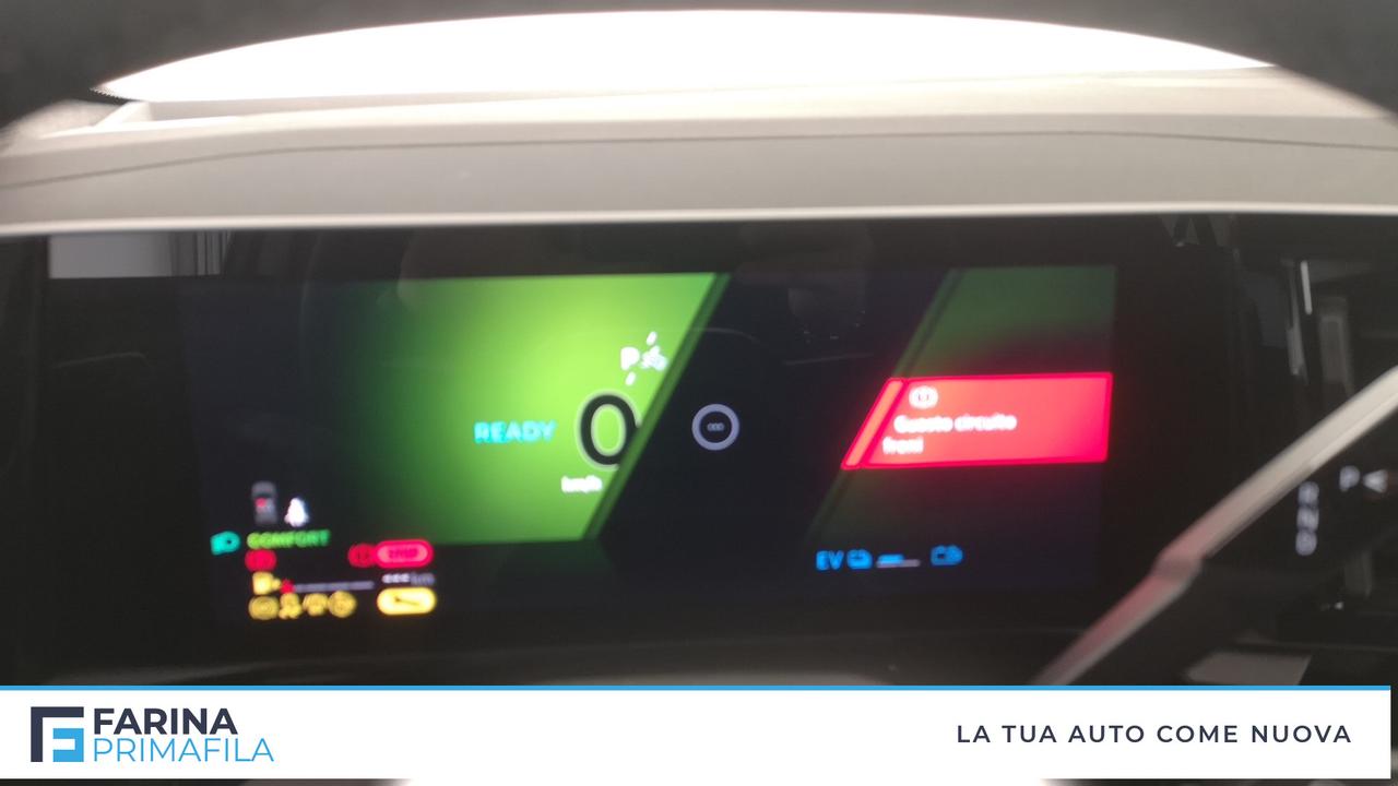 RENAULT RAFALE techno full hybrid E-Tech 200 cv MY25