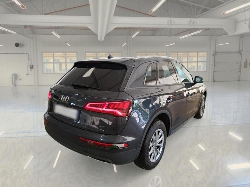 AUDI Q5 35 TDI BUSINESS QUATTRO S TRONIC SUV