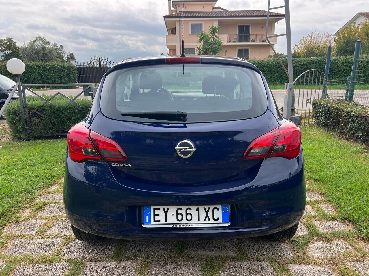 Opel Corsa 1.2 51KW 3PORTE-2015"NEOPATENTATI"