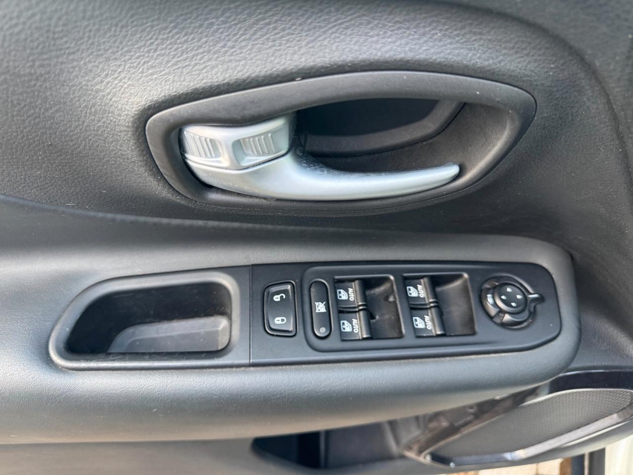 JEEP Renegade 1.3cc Turbo T4 190cv PHEV 4XE AT6 LIMITED