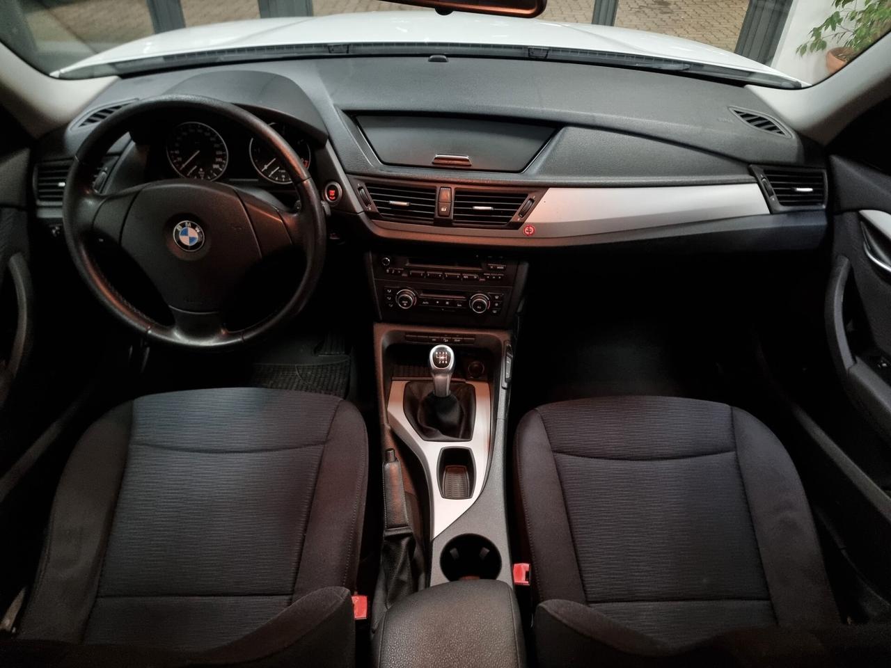 Bmw X1 xDrive 20d *MANUTENZIONE APPENA ESEGUITA*