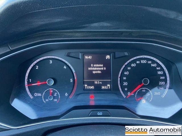 VOLKSWAGEN T-Roc 1.6 TDI Style BlueMotion Technology