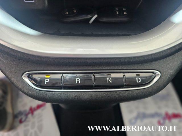 FIAT 500e Berlina 42 kWh Icon