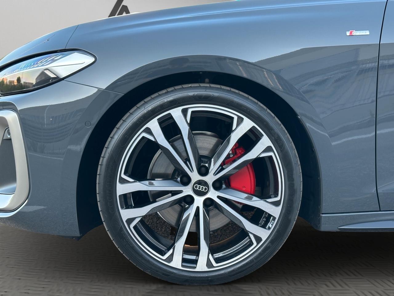 Audi A5 Avant tdi 204cv mHEV+ S Line Edition