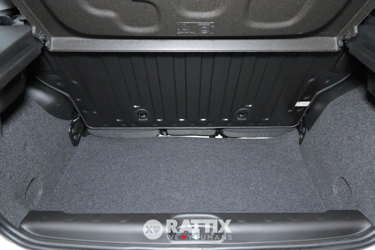 Fiat Panda 1.0 Firefly Hybrid 70CV 5p.ti + Pack City