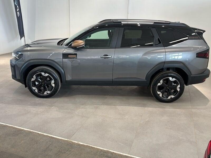 Dacia Bigster 1.2 MILD HYBRID EXTREME 140CV GPL