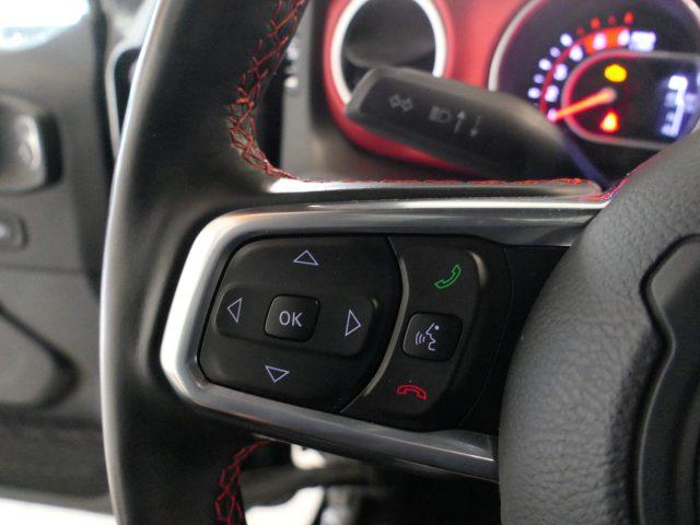 JEEP Wrangler 2.2 Mjt II Rubicon