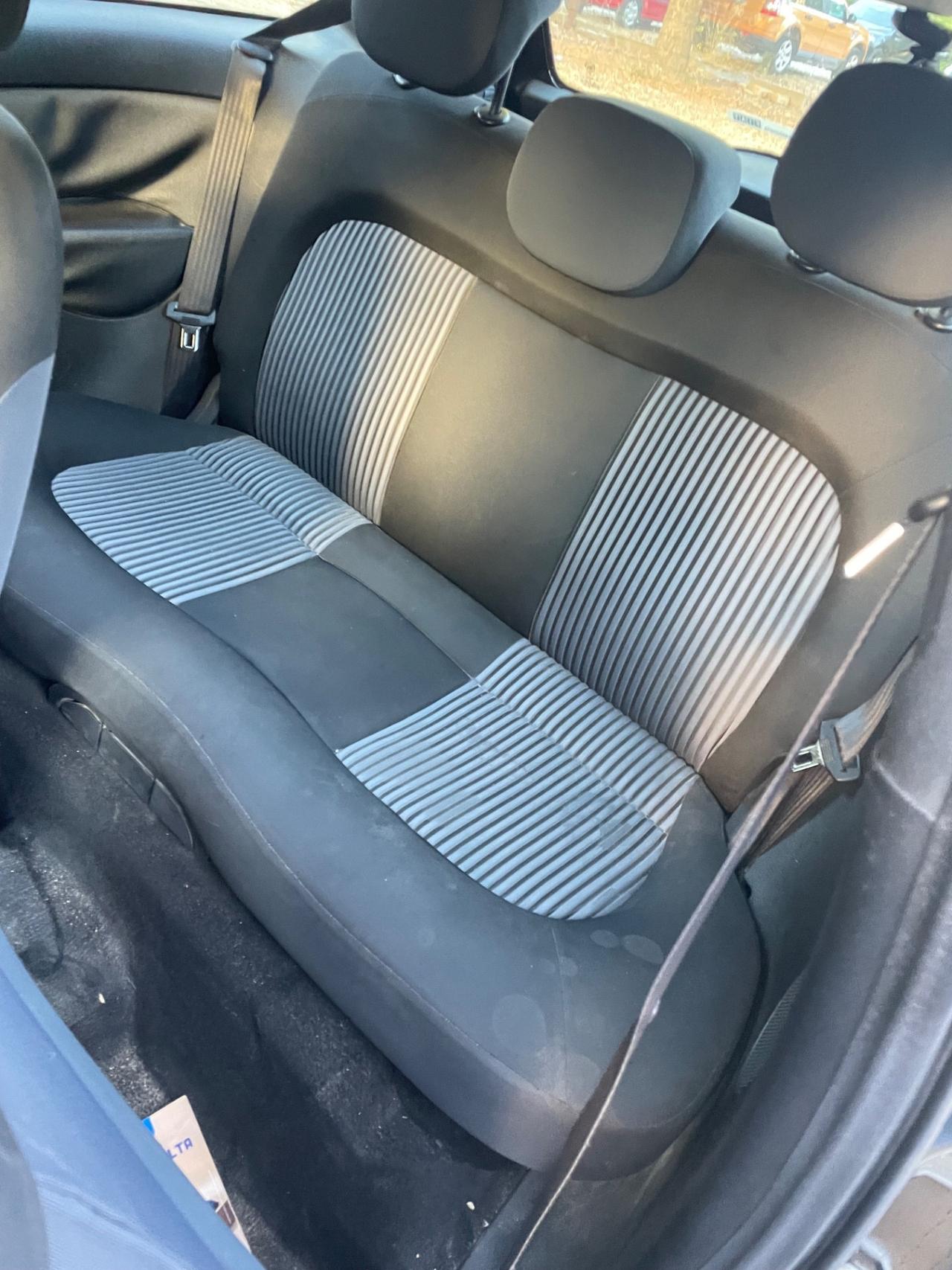 Lancia Ypsilon 1.3 MJT automatica