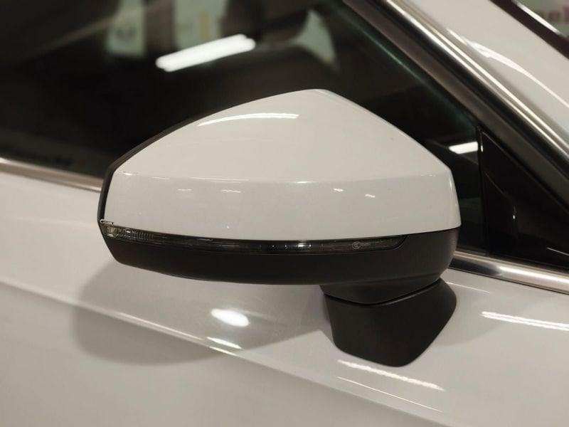 Audi A3 Sportback 1.6 TDI Ultra Attraction rif.FE226