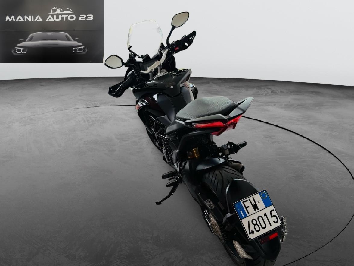 MV AUGUSTA TURISMO VELOCE 800