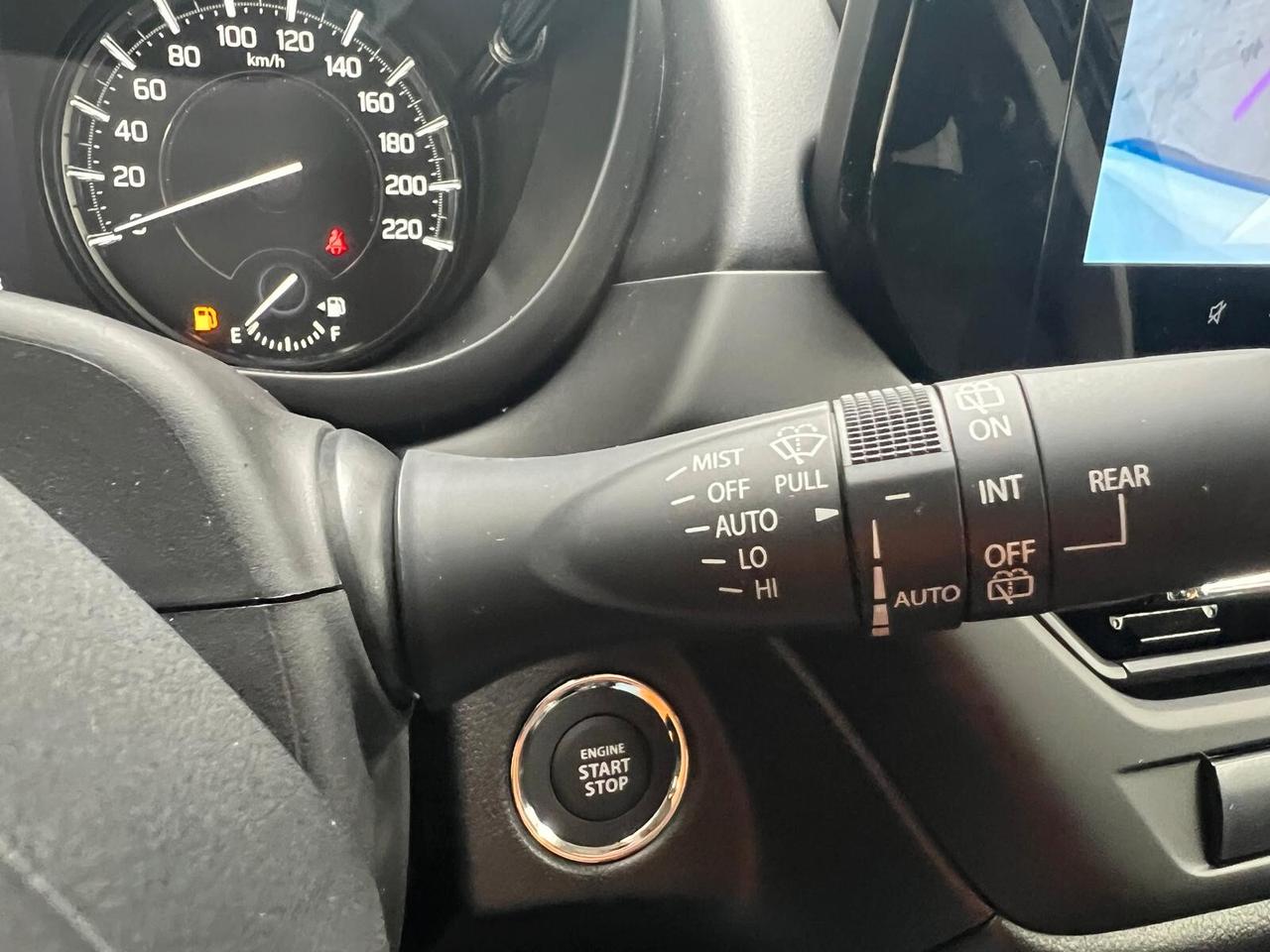 Suzuki S-Cross 1.4 Hybrid 4WD AllGrip Top+