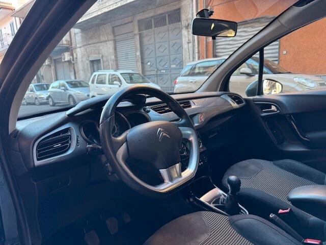 Citroen C3 1.4 HDi Exclusive - C 3 in Garanzia