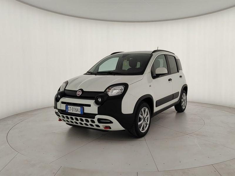 FIAT Panda Panda 1.0 FireFly S&S Hybrid Cross