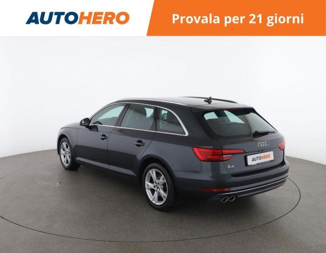 AUDI A4 Avant 3.0 TDI quattro S tronic Sport