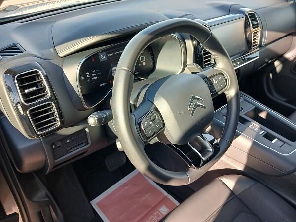 CITROEN C5 AIRCROSS 1.5 BlueHDI 130 CV S&S EAT8 FEEL PACK