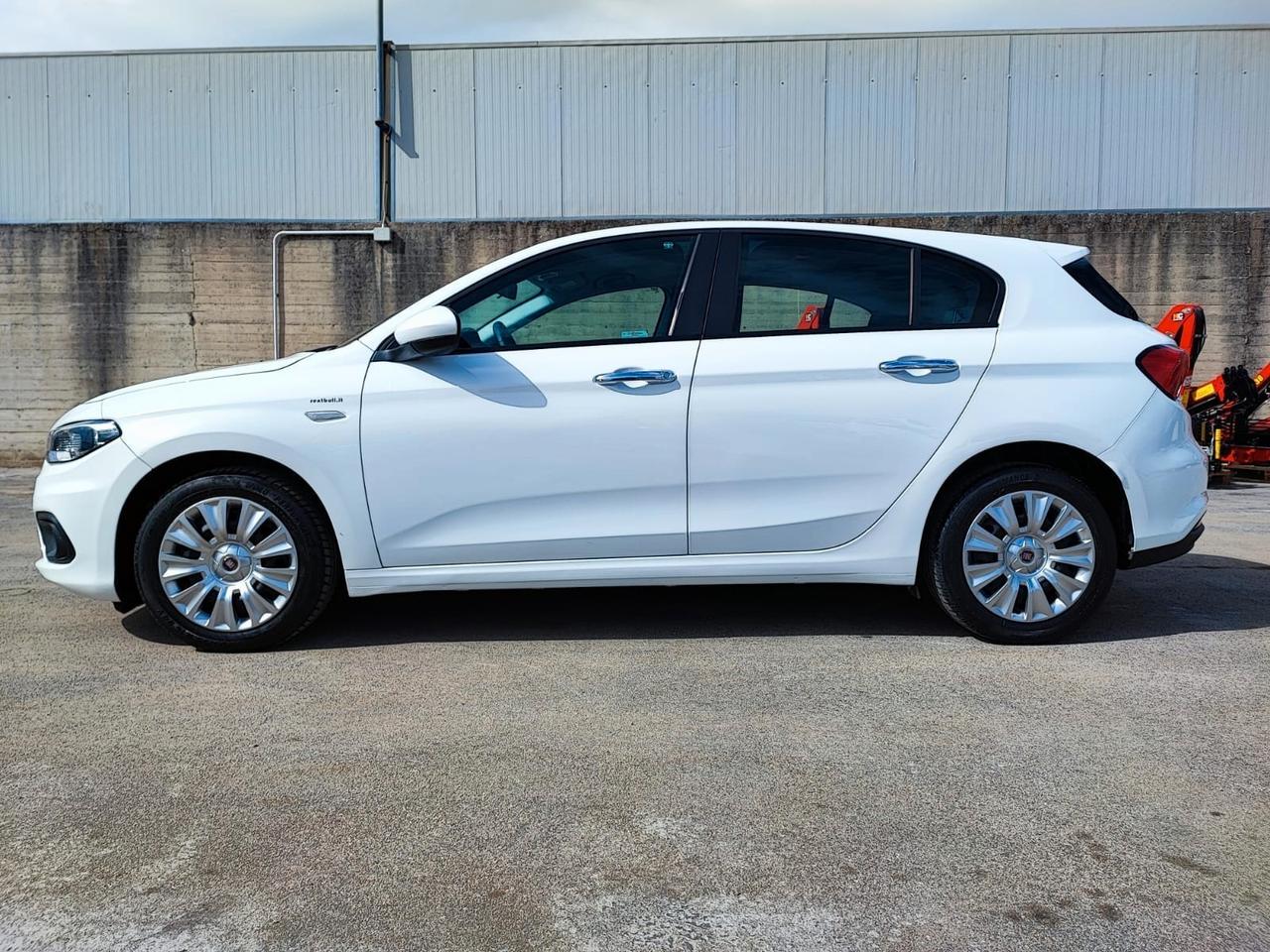 FIAT TIPO 1.3 CC. 95 CV. VERSIONE EASY RIF: 1223