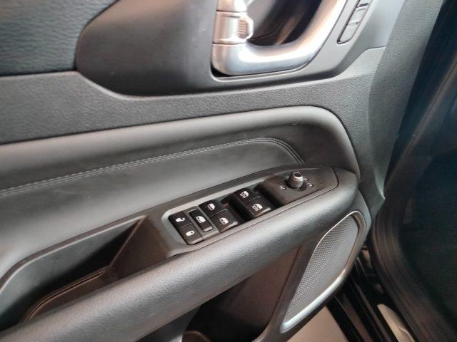 JEEP Compass 1.5 Turbo T4 130 CV MHEV SUMMIT