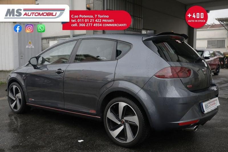 Seat Leon Seat Leon 1.6 TDI 105 CV CR 5p. Style 77KW ANNO 2013