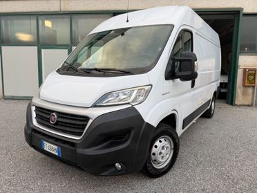 Fiat DUCATO 35 2.3 MJT 130CV SEMI CAMPER EURO6B