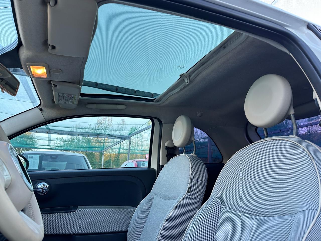 Fiat 500 1.2 Benzina GPL