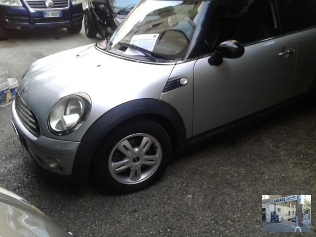 MINI - Clubman - 1.6 16V Cooper