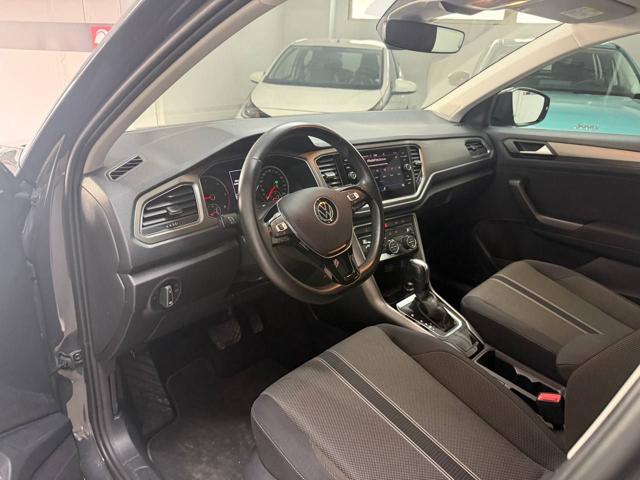 VOLKSWAGEN T-Roc 2.0 TDI SCR 150 CV DSG Business BlueMotion Technol