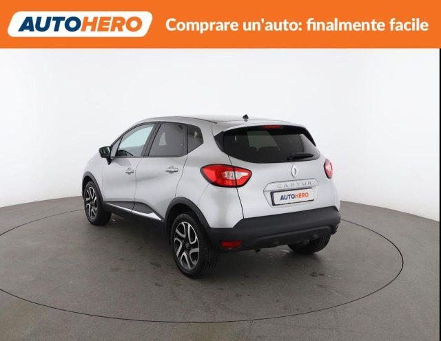 RENAULT Captur TCe 12V 90 CV Start&Stop Energy Zen