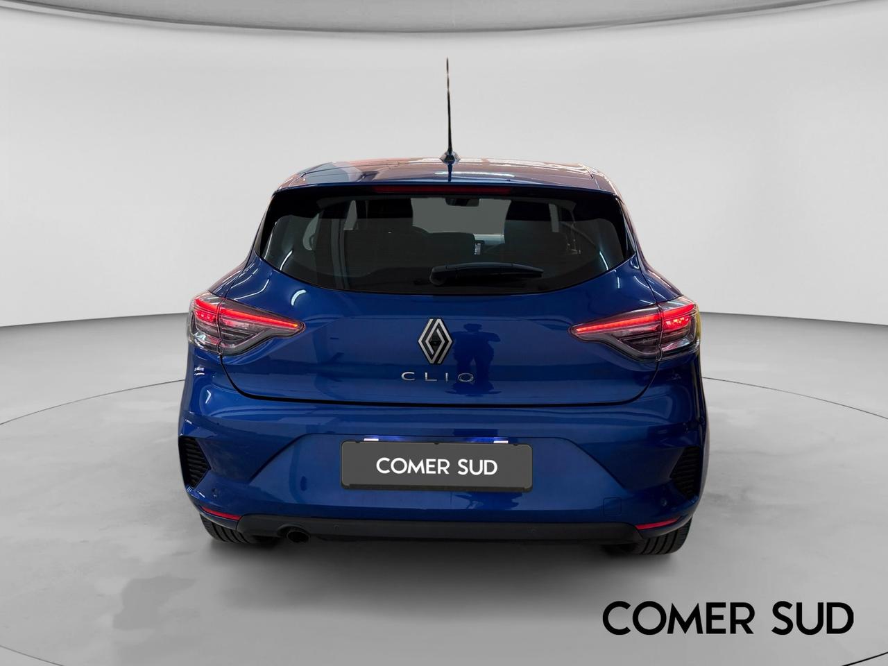 RENAULT Clio V 2023 - Clio 1.0 tce Evolution Gpl 100cv