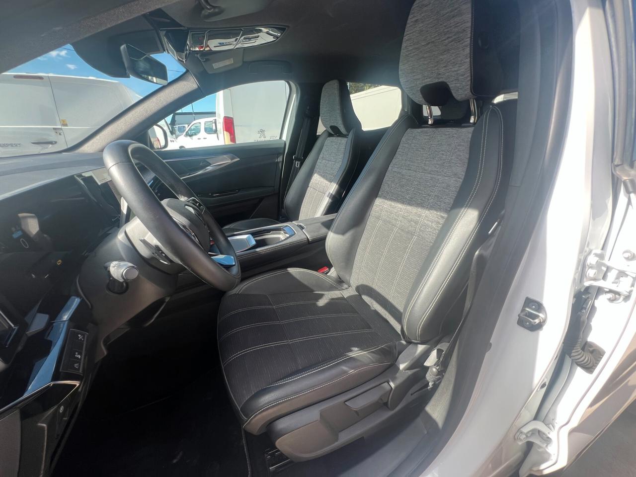Renault Austral 1.2 Full Hybrid Techno