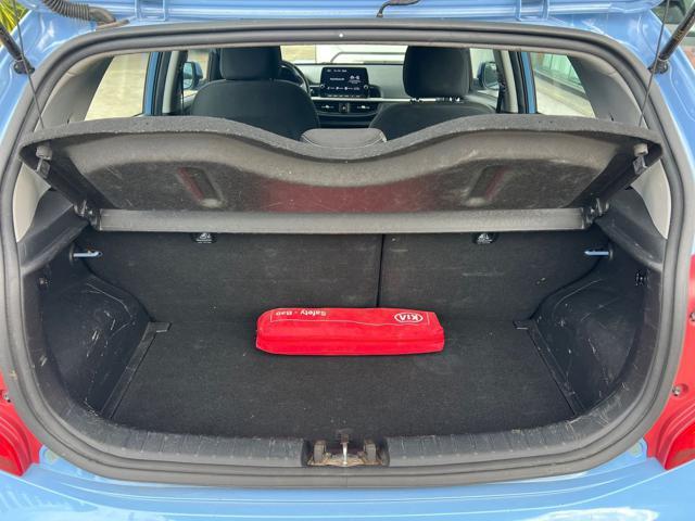 KIA Picanto 1.0 12V 5 porte Style