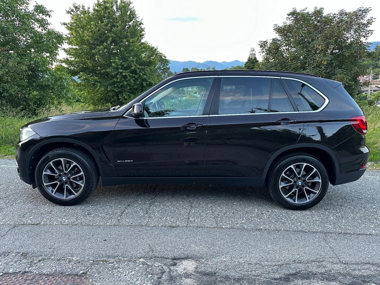 Bmw X5 xDrive25d *231 CV - 2016