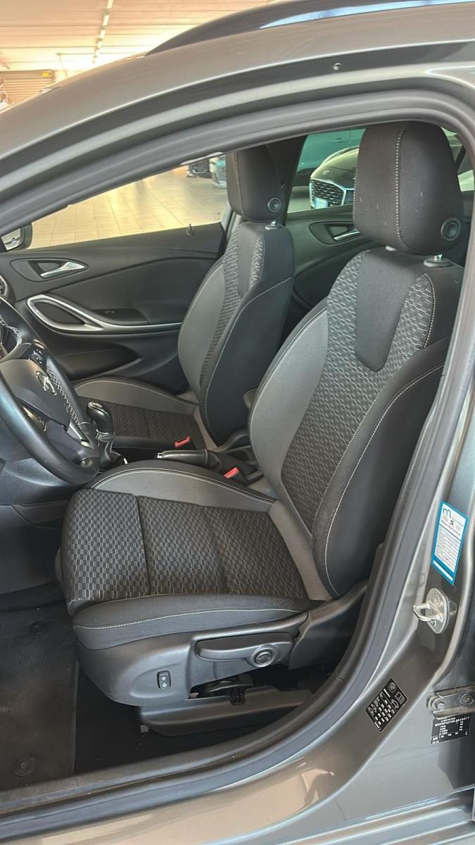 OPEL - Astra - 1.5 CDTI 122 CV S&S 5p.Busin.Eleg.