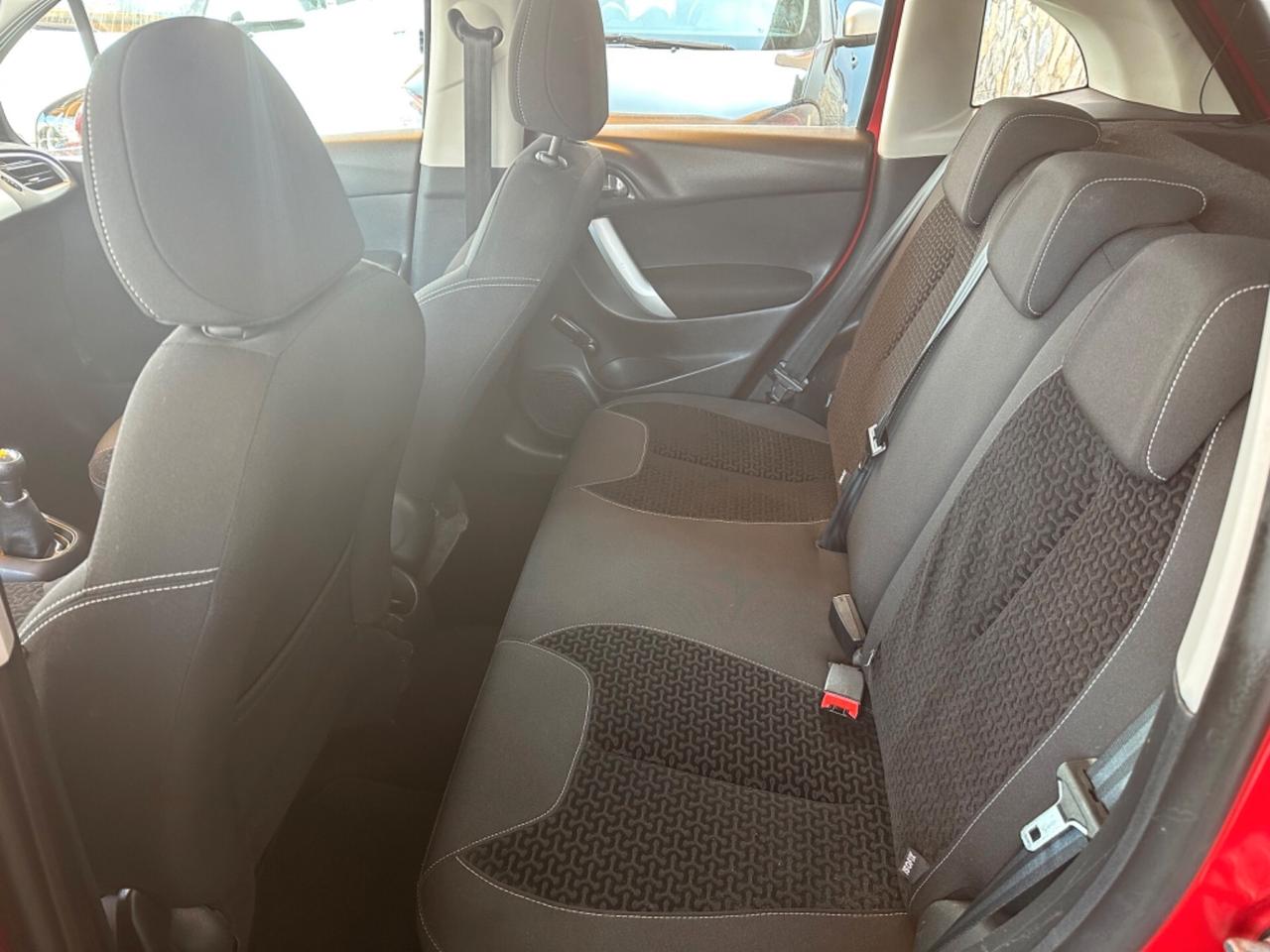 Citroen C3 1.4 Style Eco Energy G