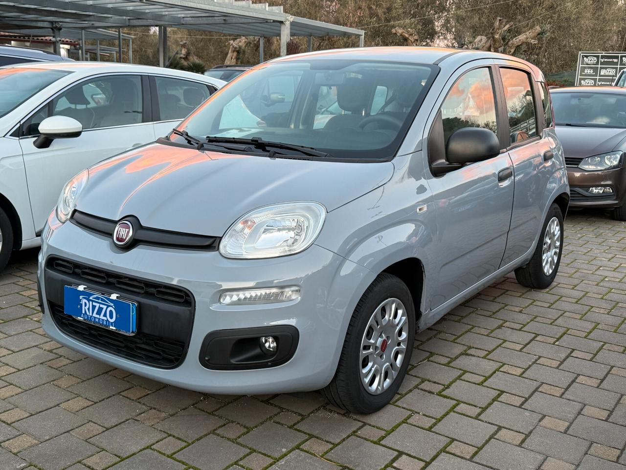 Fiat Panda 1.2 Lounge 99000km