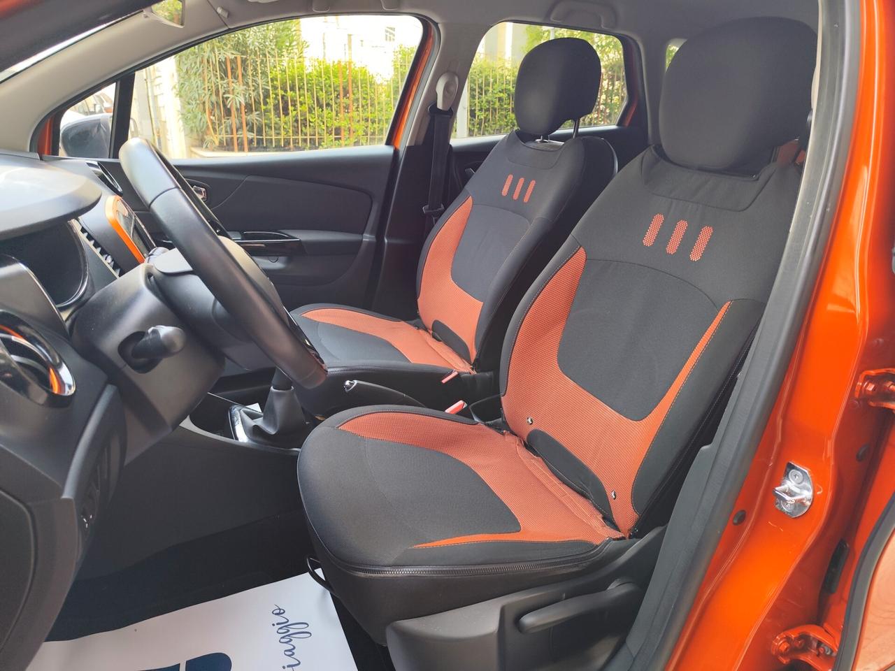 Renault Captur 1.5 dCi 90CV Energy R-Link PERFETTA