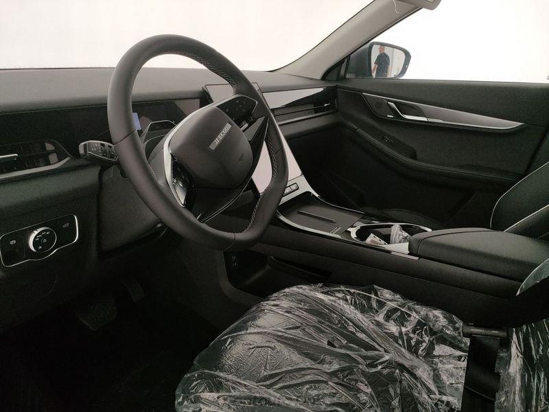 JAECOO 5 Jaecoo 5 1.6 TGDI 147 CV aut. Exclusive