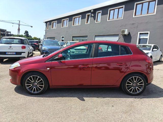 FIAT Bravo 1.6 MJT 105 CV