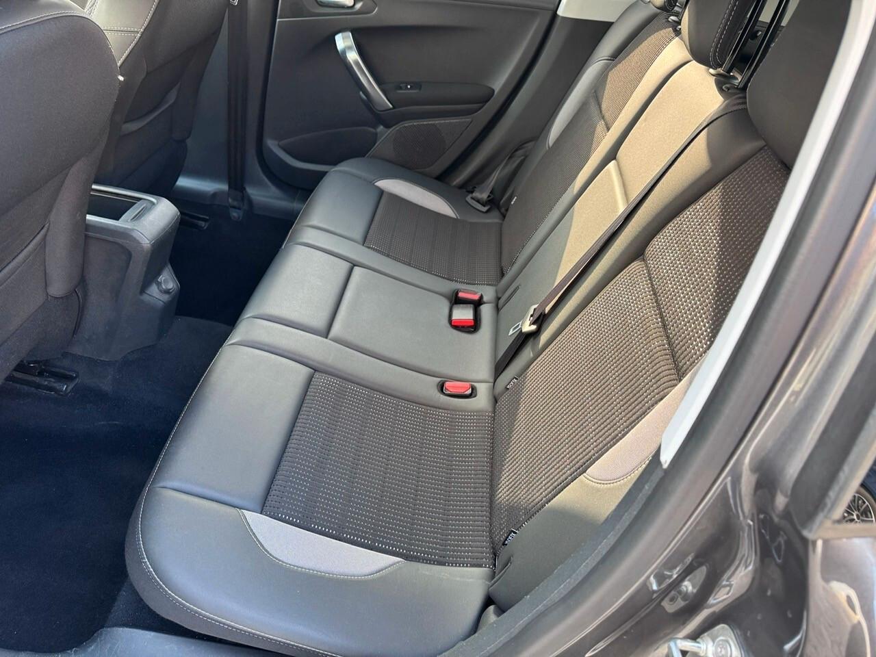 Peugeot 2008 PureTech Turbo 110 S&S Allure