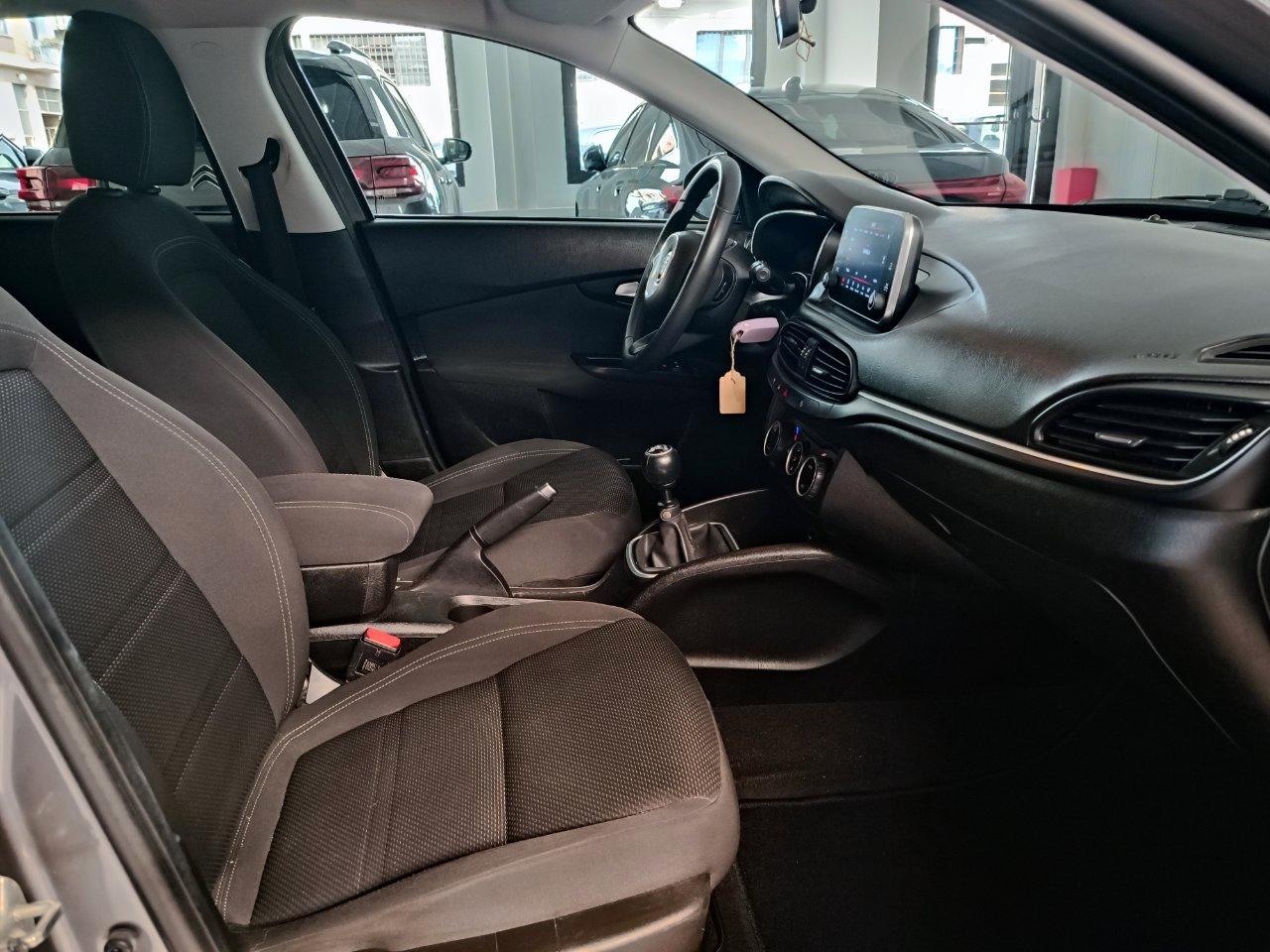 Fiat Tipo Station Wagon Tipo SW 1.6 mjt Lounge s&s 120cv my20