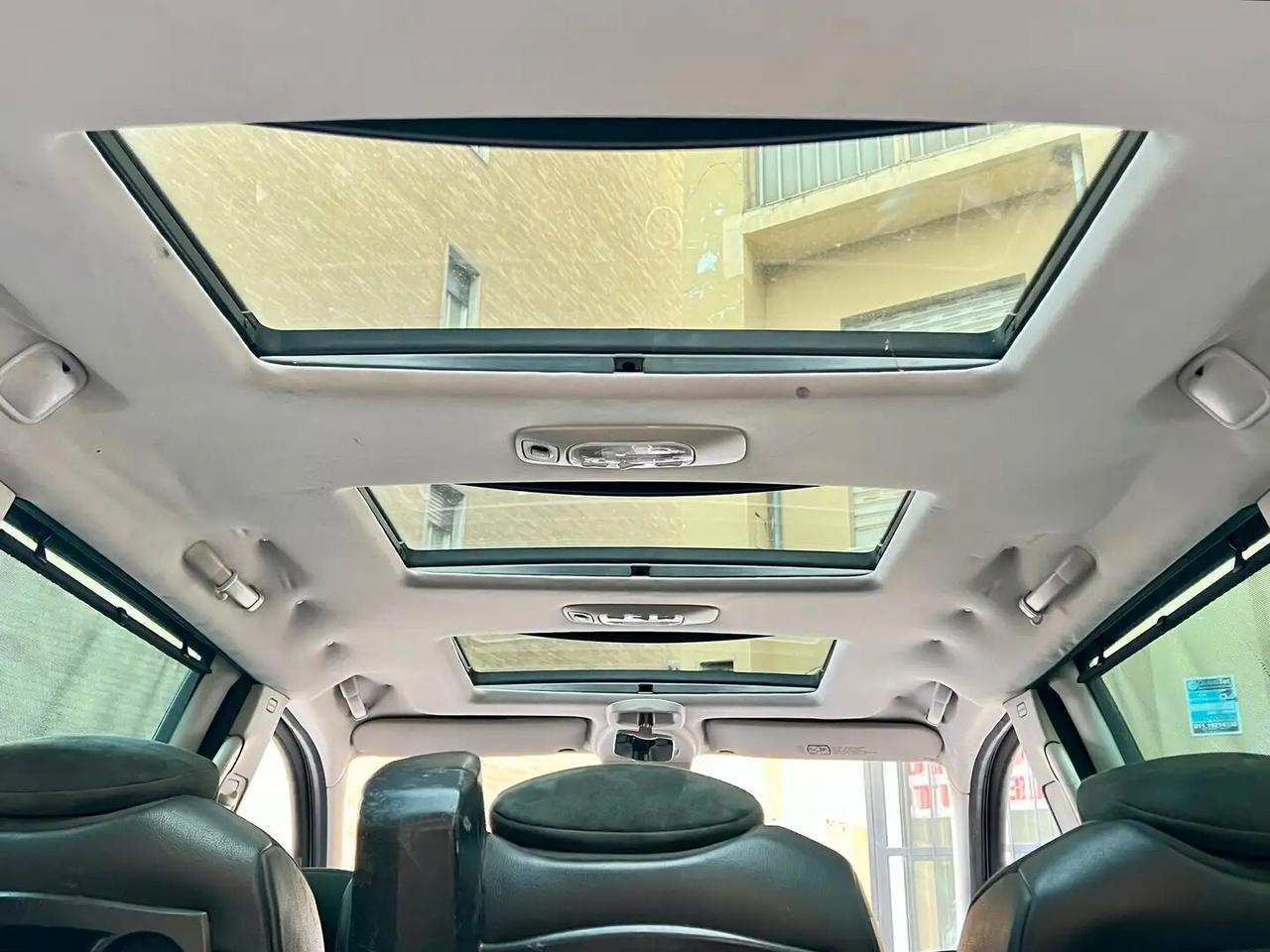 Citroen C8 2.0 HDi 136CV FAP Seduction