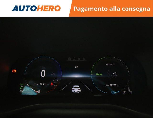 RENAULT Arkana Arkana Full Hybrid E-Tech 145 CV Engineered Fast T