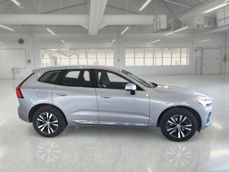 VOLVO XC60 T6 PLUG-IN AWD AUTO CORE SUV